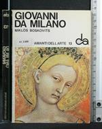 I Diamanti Dell'Arte Giovanni da Milano