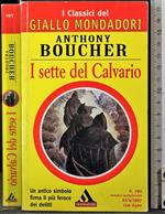 I sette del Calvario