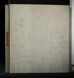 Biblioteche Architettura e Ordinamento