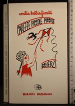Carezze piccole piccole (scherzi)