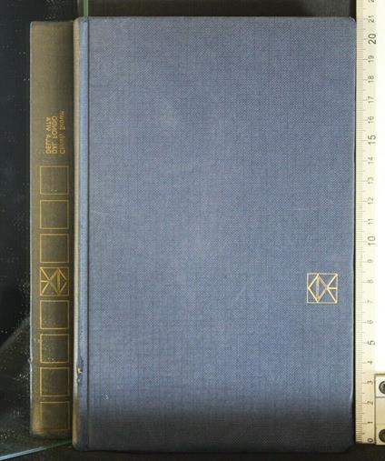 Dal Fondo Della Vita - Christy Brown - copertina