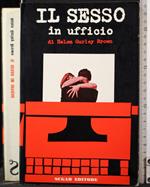 Il sesso in ufficio