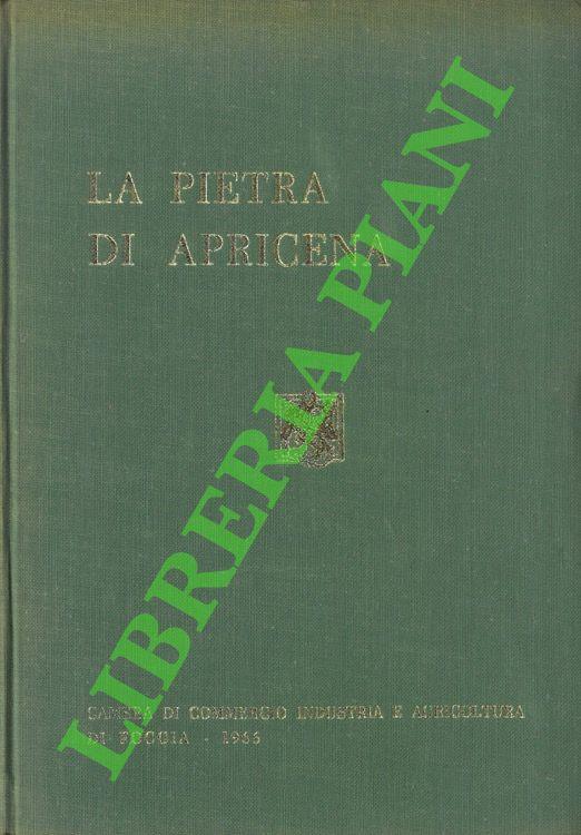 La pietra di Apricena