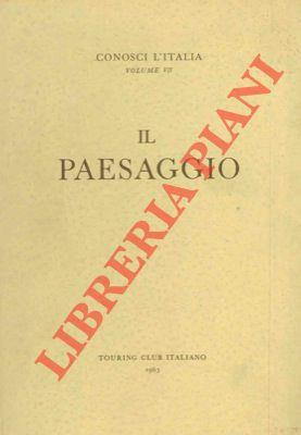 Il paesaggio