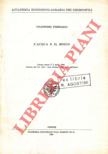 Libreria Piani