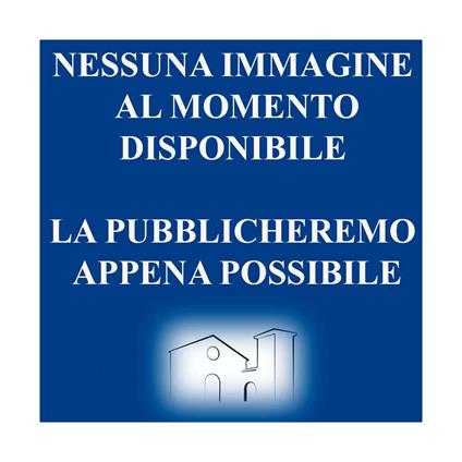 Classificazioni ed indici del clima in rapporto alla vegetazione forestale italiana - copertina