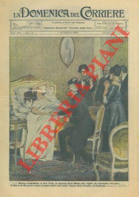Donna in coma si risveglia grazie alle note della "Danza delle streghe" di Paganini