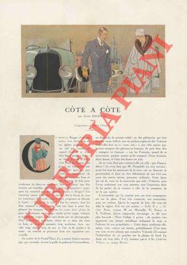 Côte a côte