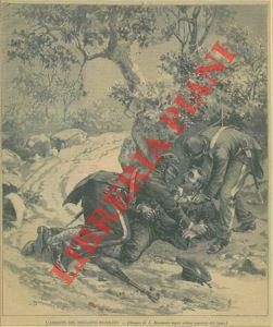 L' arresto del brigante Musolino