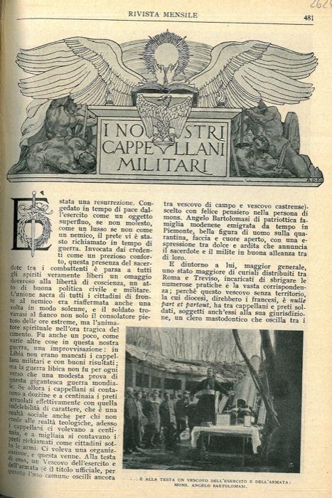 Libreria Piani