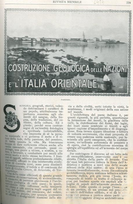 Libreria Piani
