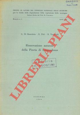 Rinnovazione naturale di Linguaglossa