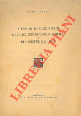 I teschi di Guido Reni, di Luigi Ferdinando Marsili e di Giuseppe Dal Sole