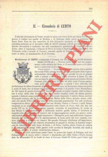 Circondario di Cento