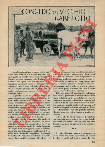 Congedo del vecchio gabellotto