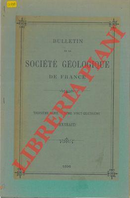 Deuxième note sur le développement et la morphologie de la coquille chez les Lamellibranches (Taxodontes)