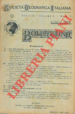 Saggio per una sistemazione orotettonica della regione albanese