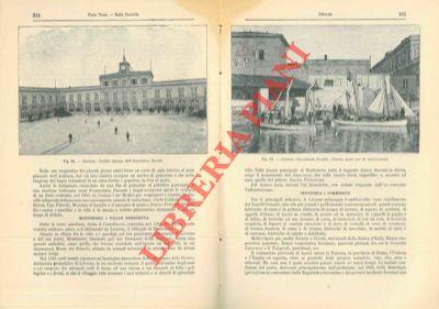 Provincia di Livorno. Circondario di Livorno