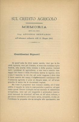 Libreria Piani