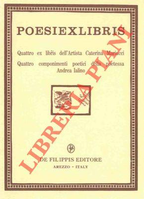 Poesie exlibris