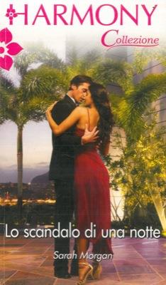 Lo scandalo di una notte