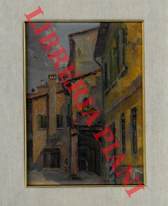 Libreria Piani