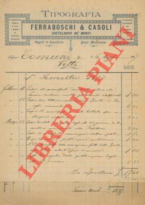 Tipografie, case editrici