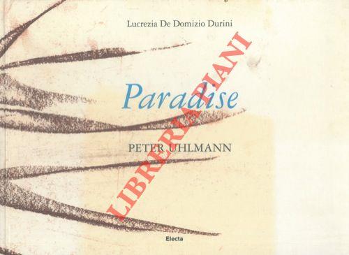 Paradise: Peter Uhlmann