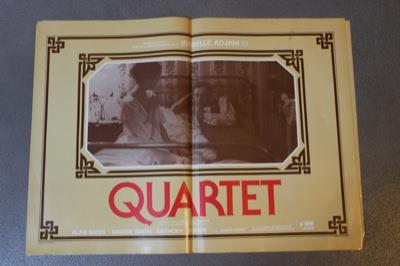 Quartet