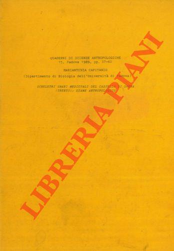 Libreria Piani