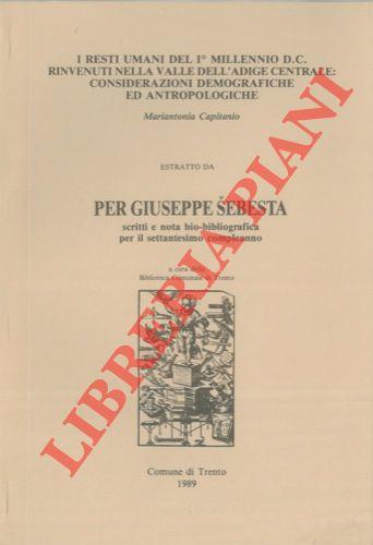 Libreria Piani
