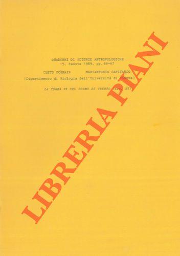 Libreria Piani