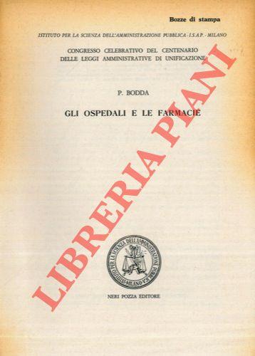 Libreria Piani