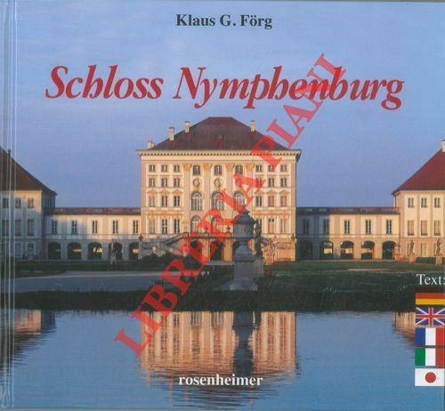Schloss Nymphenburg