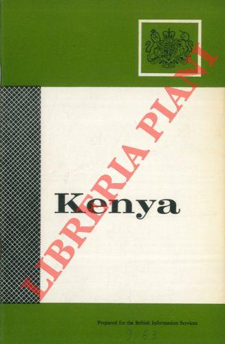 Kenya