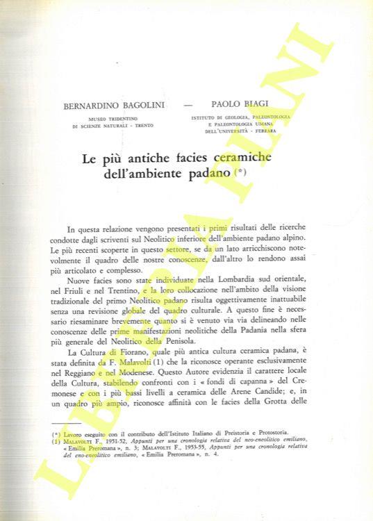 Libreria Piani