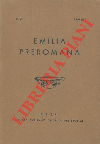 Antichità del podere Malatesta (Casalfiumanese)