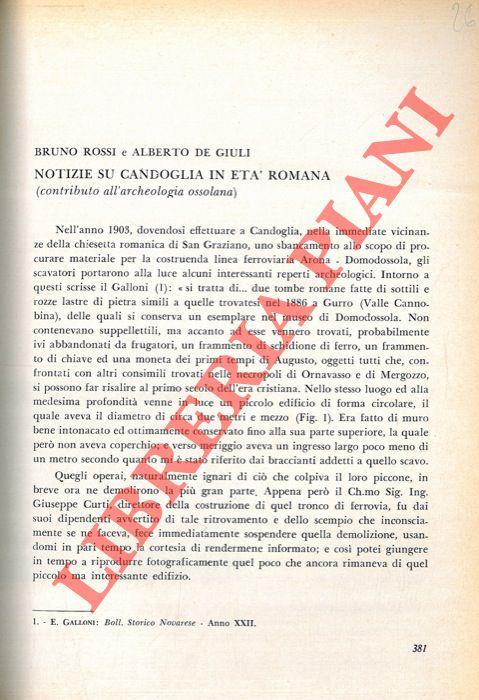 Libreria Piani