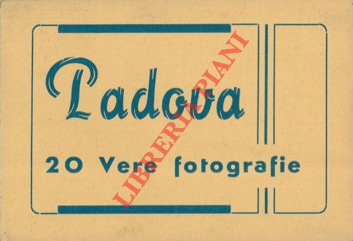 Padova. 20 vere fotografie
