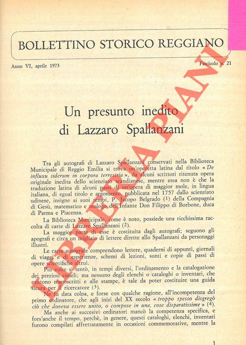 Libreria Piani