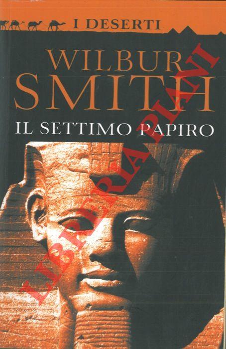 Il settimo papiro