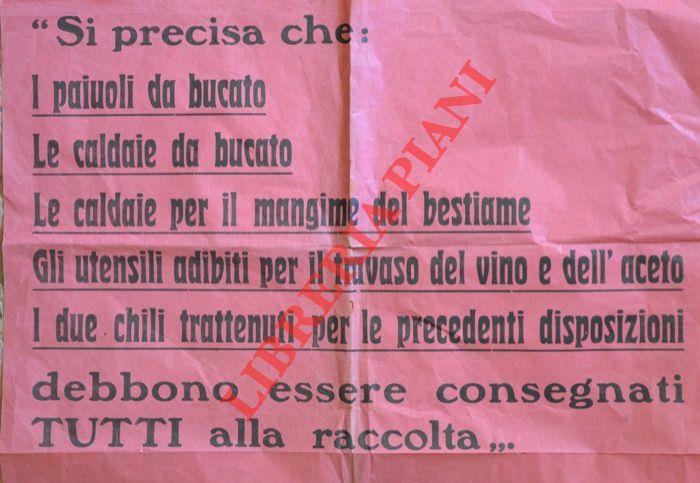 Libreria Piani