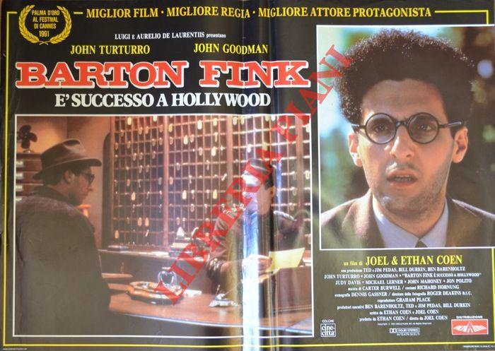 Barton Fink
