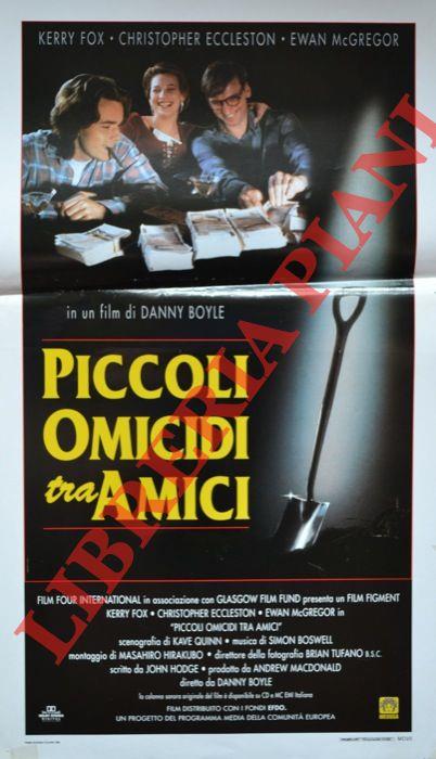 Piccoli omicidi tra amici