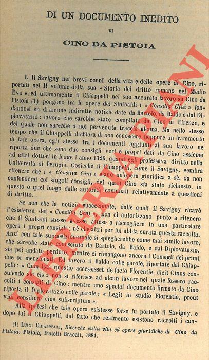 Libreria Piani
