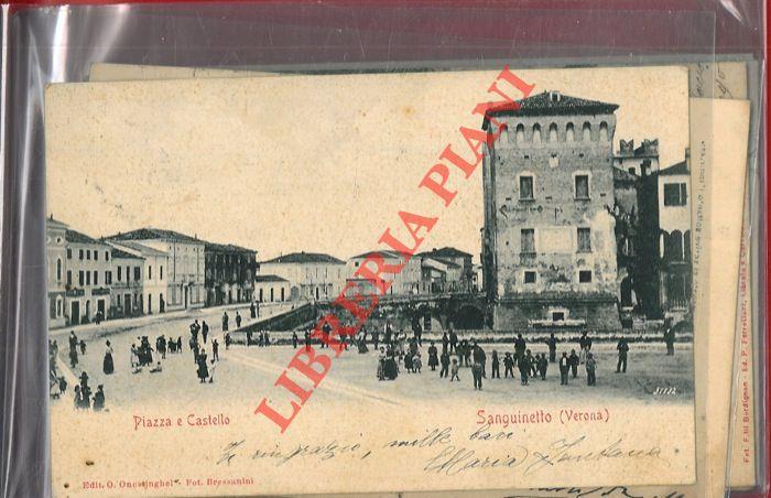 Libreria Piani