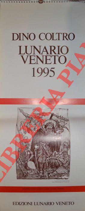 Lunario Veneto 1995