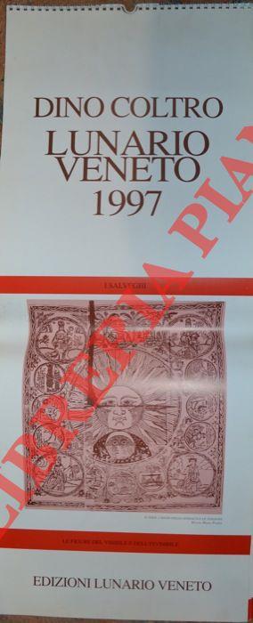 Lunario Veneto 1997