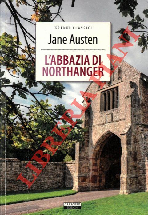 L' Abbazia di Northanger
