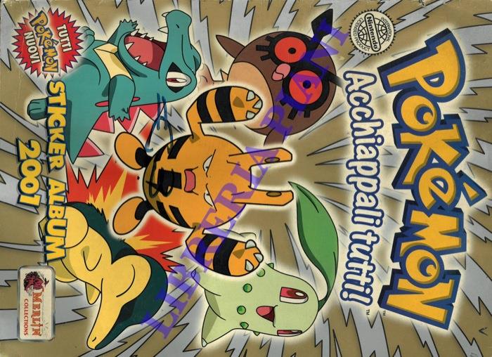 Pokemon